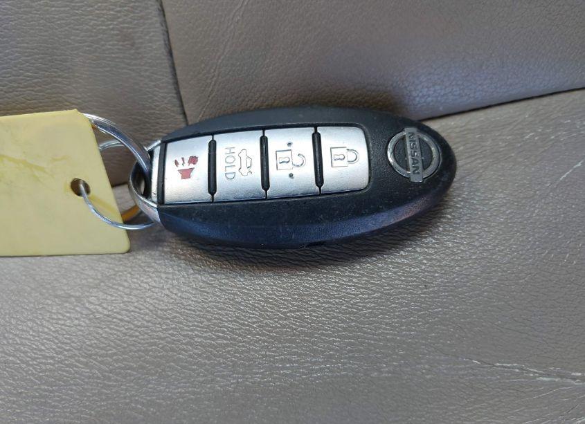 Photo 11 of 2008 Nissan Altima 3.5 SE (VIN 1N4BL21E48C200739)