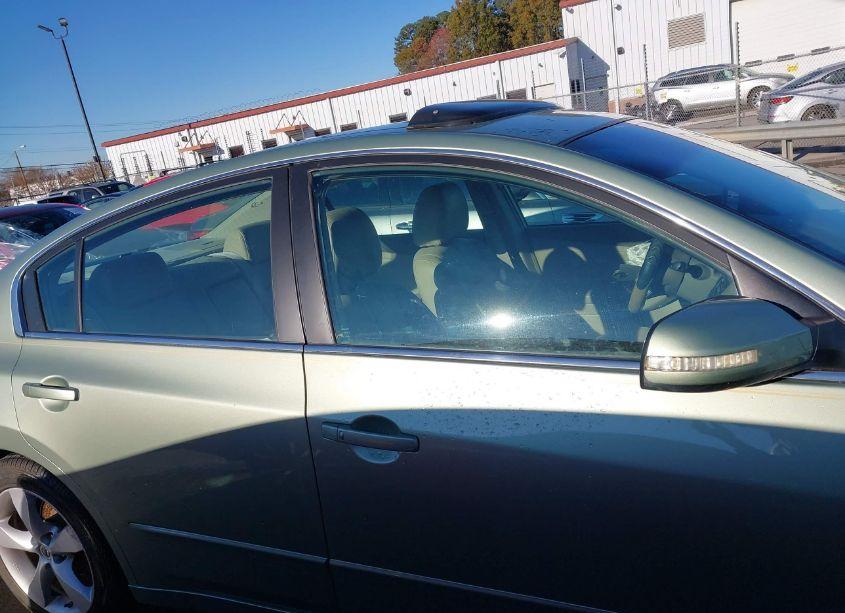 Photo 13 of 2008 Nissan Altima 3.5 SE (VIN 1N4BL21E48C200739)