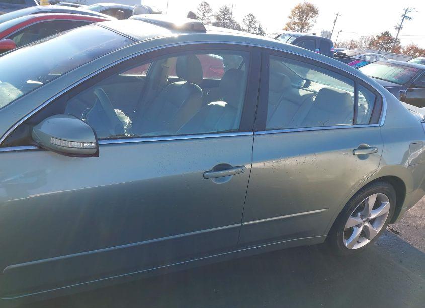 Photo 14 of 2008 Nissan Altima 3.5 SE (VIN 1N4BL21E48C200739)