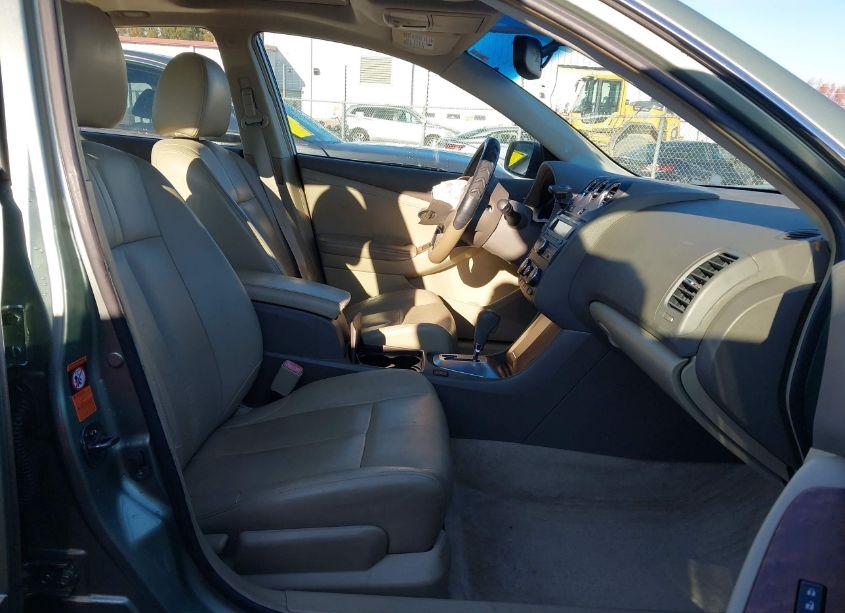 Photo 5 of 2008 Nissan Altima 3.5 SE (VIN 1N4BL21E48C200739)