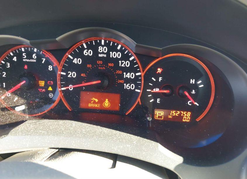 Photo 7 of 2008 Nissan Altima 3.5 SE (VIN 1N4BL21E48C200739)