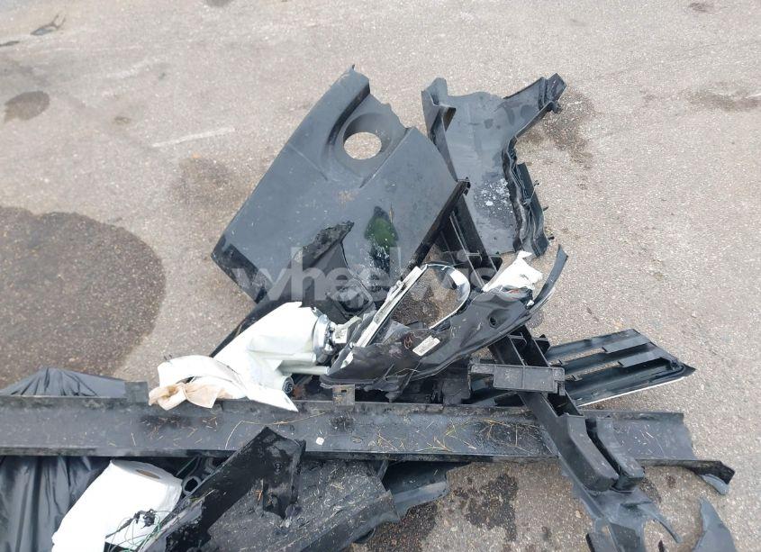 Photo 12 of 2007 Nissan Altima 3.5 SL (VIN 1N4BL21E57C174246)