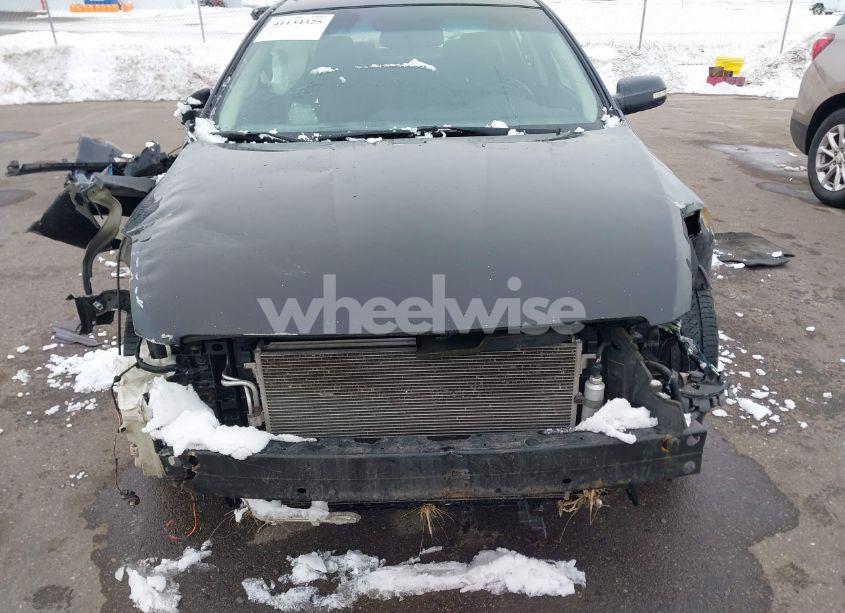 Photo 13 of 2007 Nissan Altima 3.5 SL (VIN 1N4BL21E57C174246)