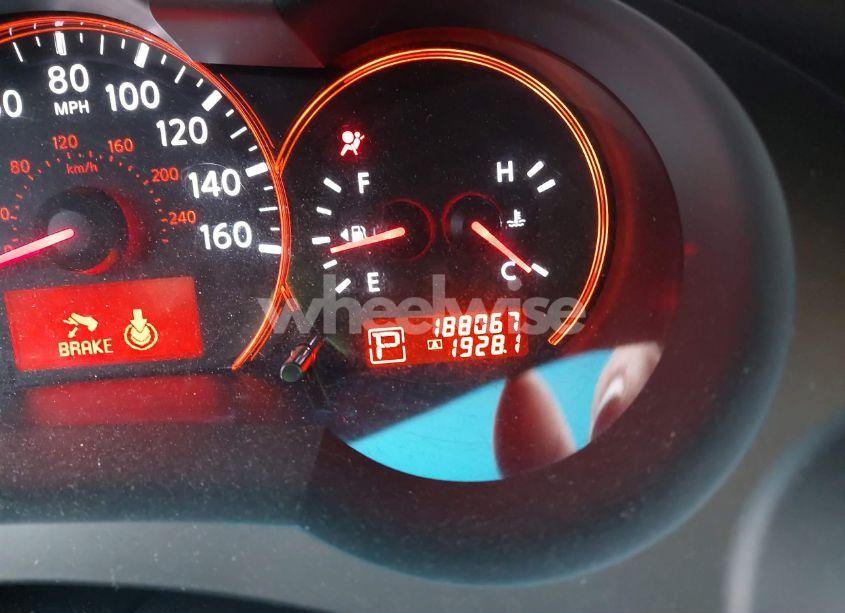 Photo 16 of 2007 Nissan Altima 3.5 SL (VIN 1N4BL21E57C174246)