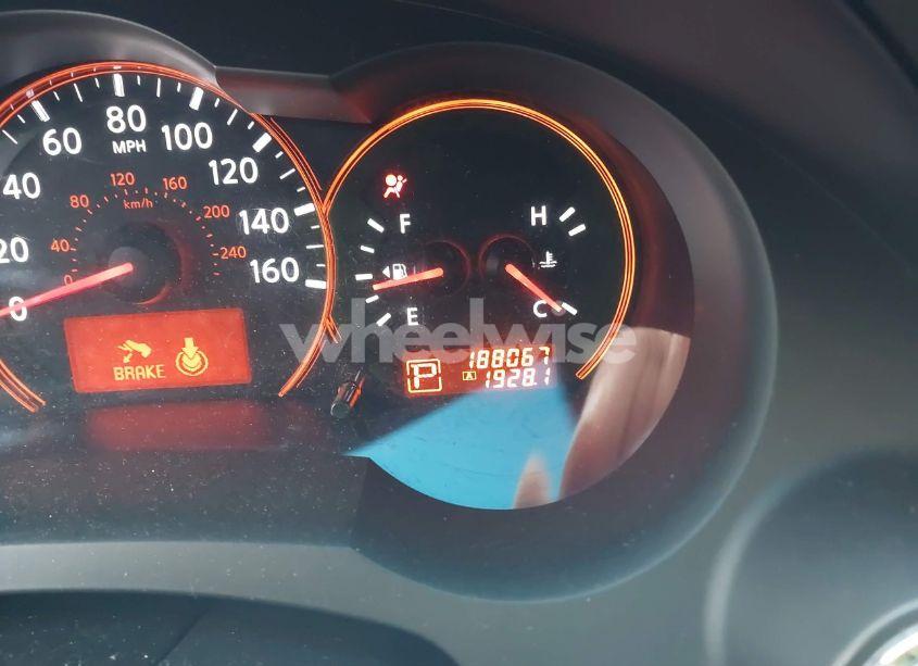 Photo 7 of 2007 Nissan Altima 3.5 SL (VIN 1N4BL21E57C174246)