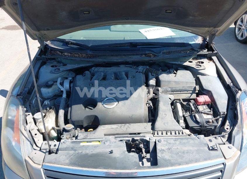 Photo 10 of 2007 Nissan Altima 3.5 SE (VIN 1N4BL21E57N418482)