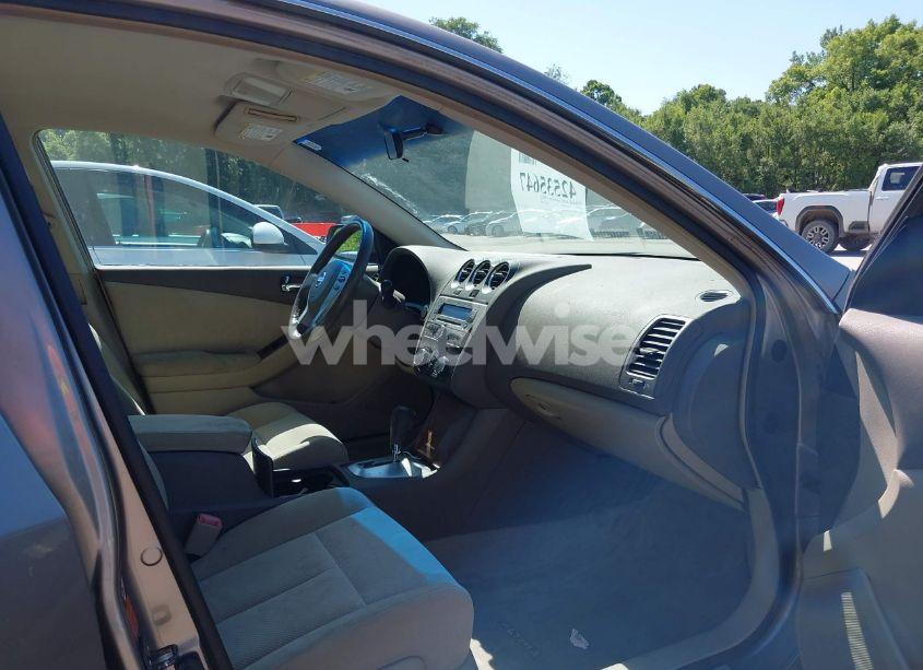 Photo 5 of 2007 Nissan Altima 3.5 SE (VIN 1N4BL21E57N418482)