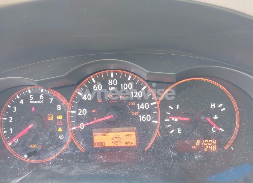 Photo 7 of 2007 Nissan Altima 3.5 SE (VIN 1N4BL21E57N418482)