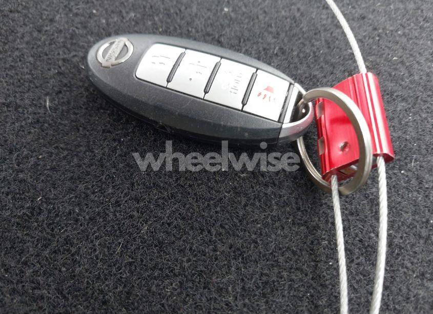 Photo 11 of 2008 Nissan Altima 3.5 SE (VIN 1N4BL21E58C210986)