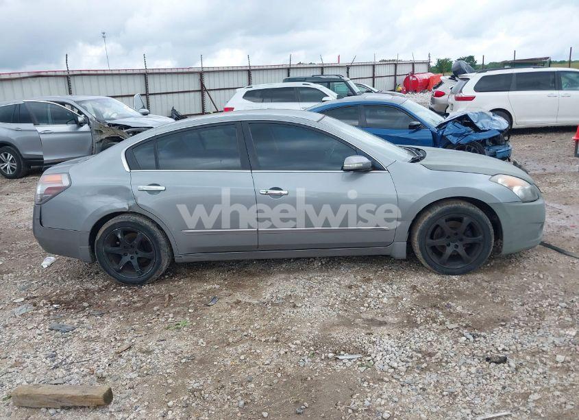 Photo 13 of 2008 Nissan Altima 3.5 SE (VIN 1N4BL21E58C210986)