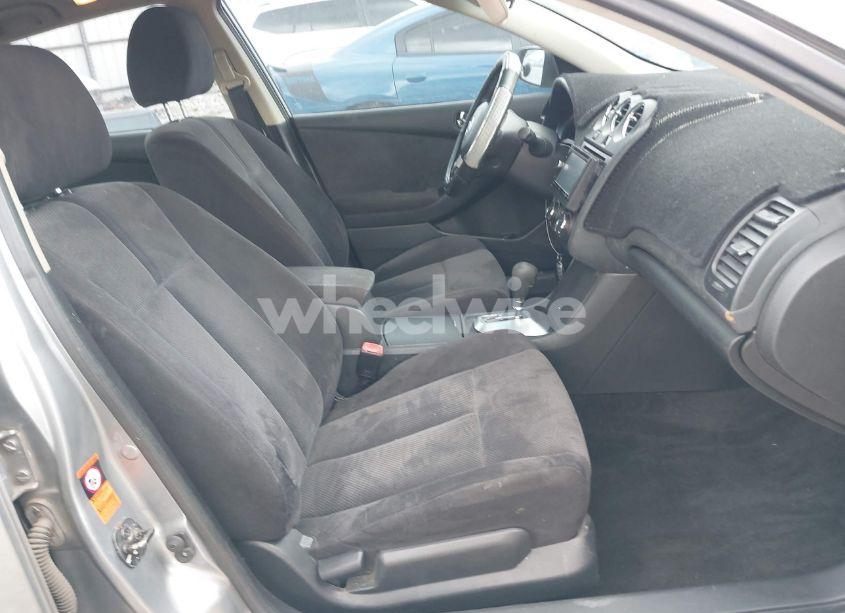 Photo 5 of 2008 Nissan Altima 3.5 SE (VIN 1N4BL21E58C210986)