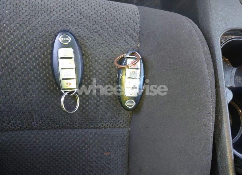 Photo 11 of 2008 Nissan Altima 3.5 SE (VIN 1N4BL21E58C279564)