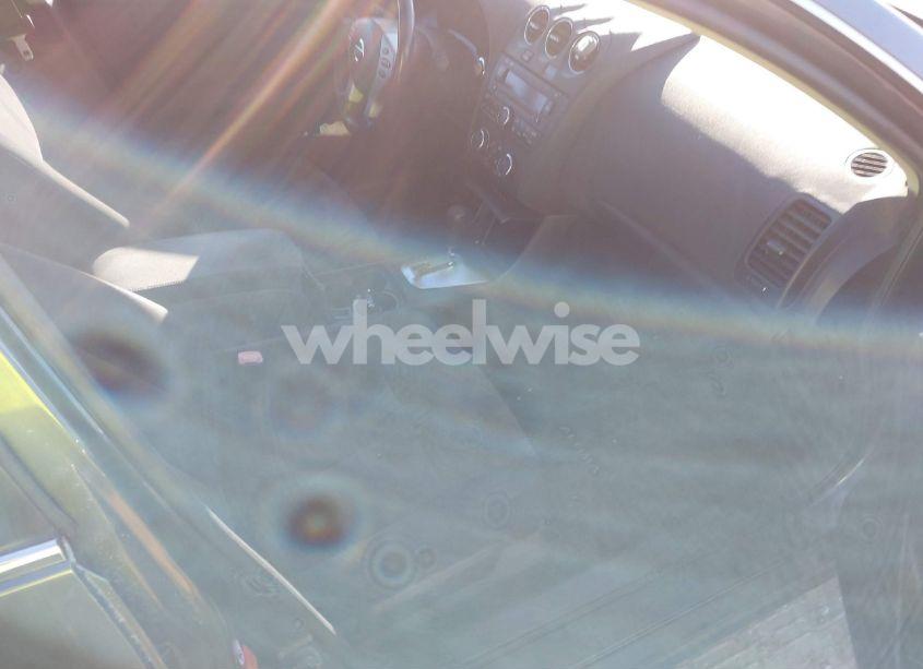 Photo 5 of 2008 Nissan Altima 3.5 SE (VIN 1N4BL21E58C279564)