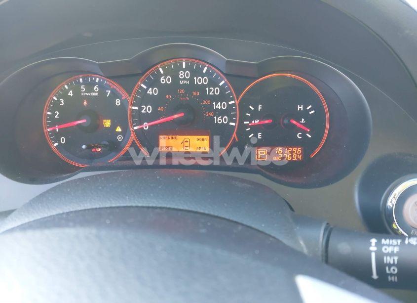 Photo 7 of 2008 Nissan Altima 3.5 SE (VIN 1N4BL21E58C279564)