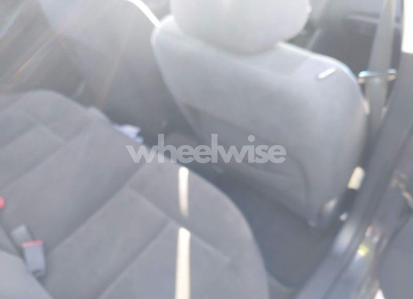 Photo 8 of 2008 Nissan Altima 3.5 SE (VIN 1N4BL21E58C279564)