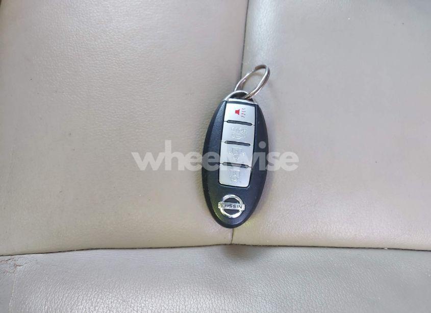 Photo 11 of 2008 Nissan Altima 3.5 SE (VIN 1N4BL21E58N433100)