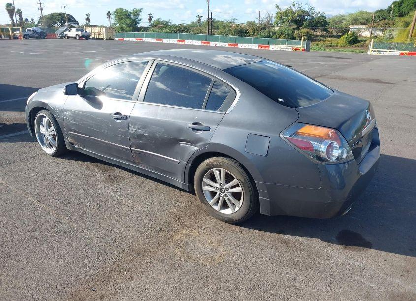 Photo 3 of 2008 Nissan Altima 3.5 SE (VIN 1N4BL21E58N472785)