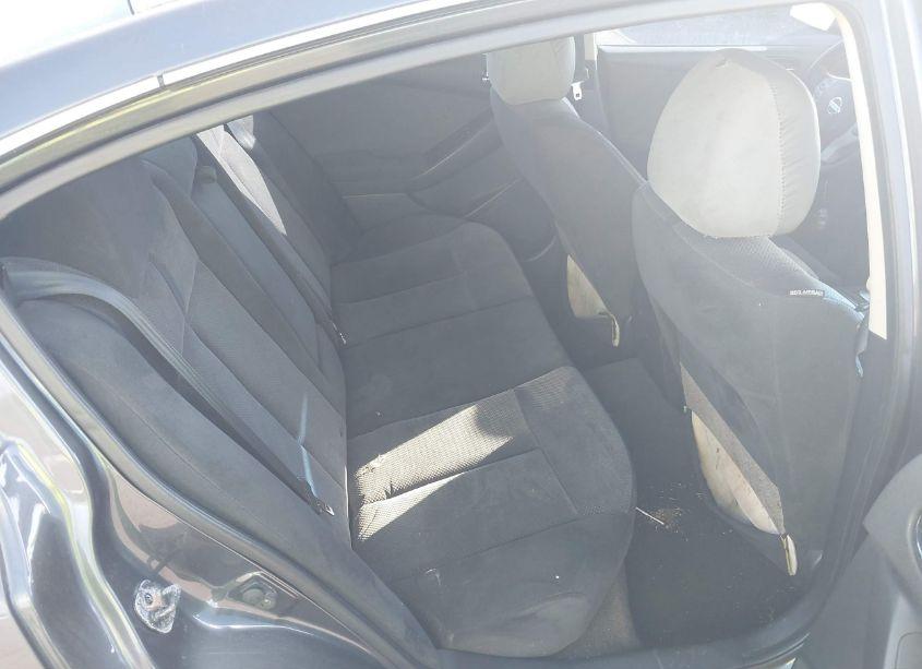 Photo 8 of 2008 Nissan Altima 3.5 SE (VIN 1N4BL21E58N472785)