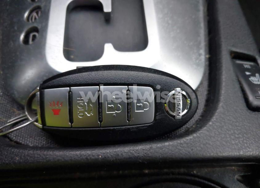 Photo 11 of 2008 Nissan Altima 3.5 SE (VIN 1N4BL21E58N546982)