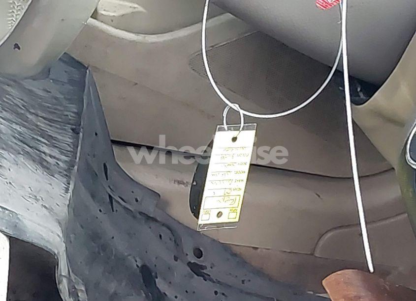 Photo 11 of 2009 Nissan Altima 3.5 SE (VIN 1N4BL21E59N406240)