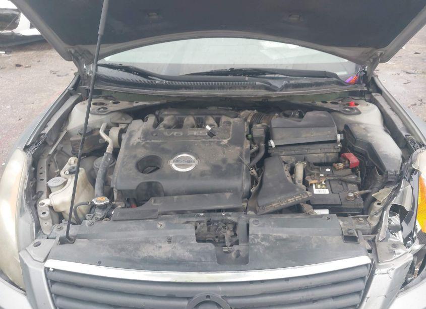 Photo 10 of 2007 Nissan Altima 3.5 SE (VIN 1N4BL21E67C134774)