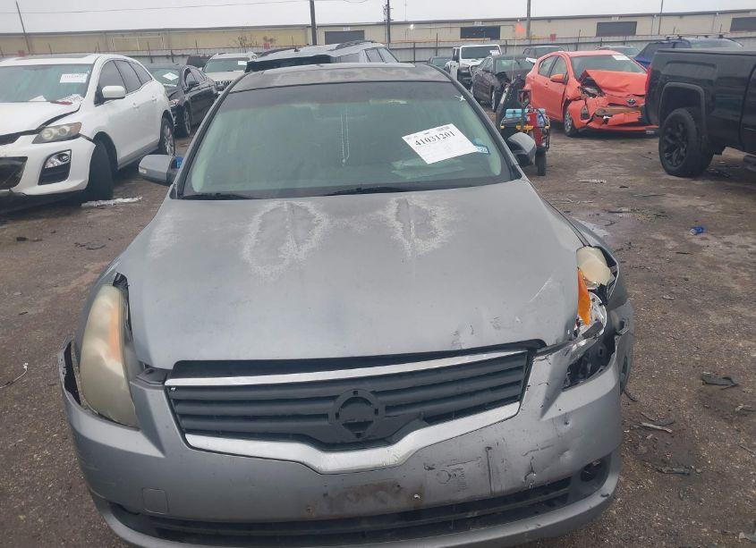 Photo 12 of 2007 Nissan Altima 3.5 SE (VIN 1N4BL21E67C134774)