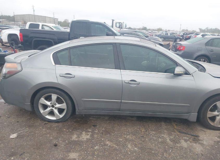 Photo 13 of 2007 Nissan Altima 3.5 SE (VIN 1N4BL21E67C134774)