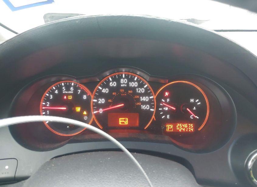 Photo 7 of 2007 Nissan Altima 3.5 SE (VIN 1N4BL21E67C134774)