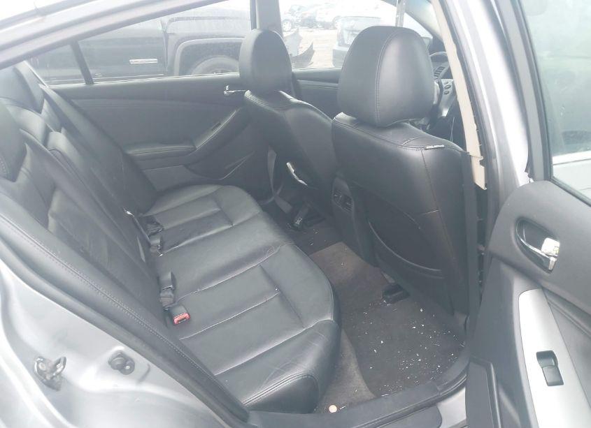 Photo 8 of 2007 Nissan Altima 3.5 SE (VIN 1N4BL21E67C134774)