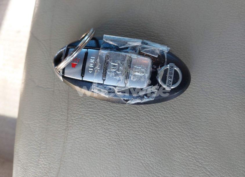 Photo 11 of 2007 Nissan Altima 3.5 SE (VIN 1N4BL21E67C163921)