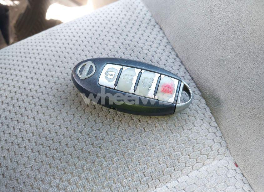 Photo 11 of 2007 Nissan Altima 3.5 SE (VIN 1N4BL21E67C200014)