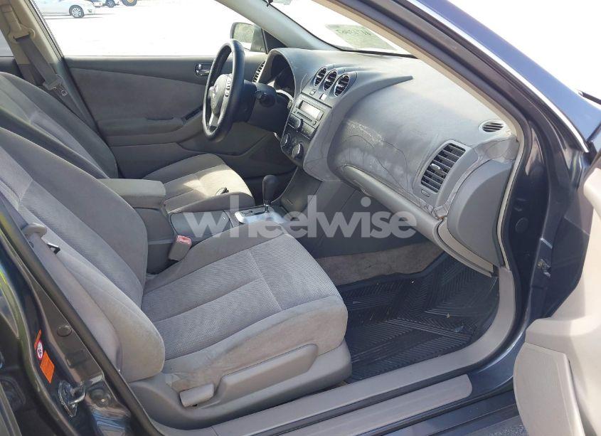 Photo 5 of 2007 Nissan Altima 3.5 SE (VIN 1N4BL21E67C200014)