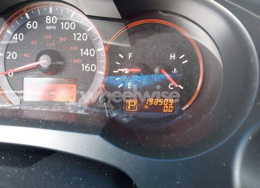 Photo 7 of 2007 Nissan Altima 3.5 SE (VIN 1N4BL21E67C200014)