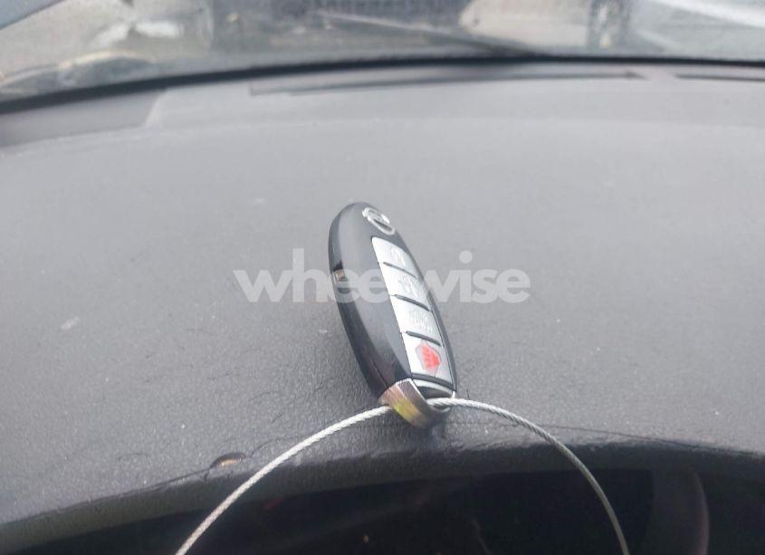 Photo 11 of 2007 Nissan Altima 3.5 SE (VIN 1N4BL21E67C224068)