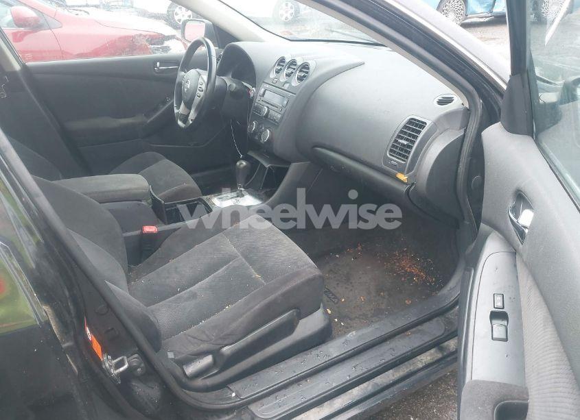 Photo 5 of 2007 Nissan Altima 3.5 SE (VIN 1N4BL21E67C224068)