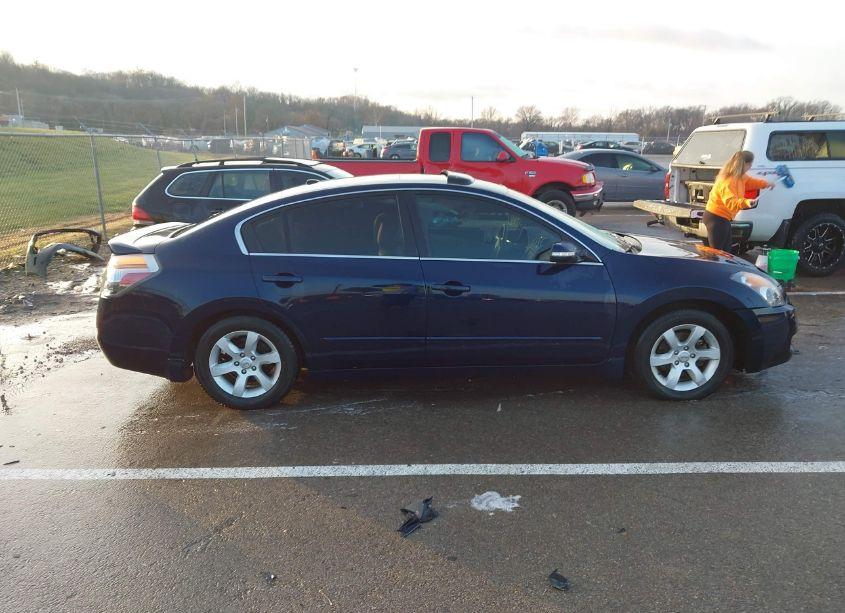 Photo 13 of 2008 Nissan Altima 3.5 SL (VIN 1N4BL21E68C147929)