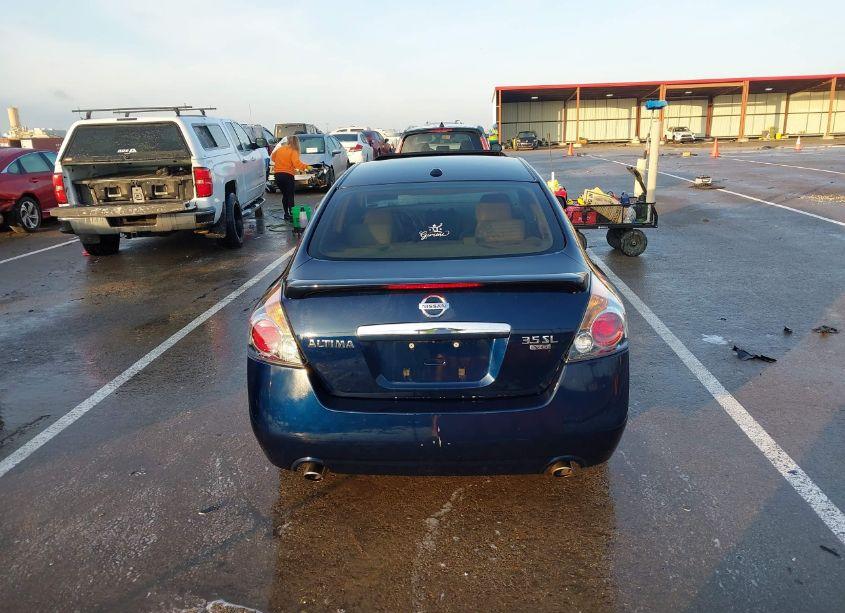 Photo 16 of 2008 Nissan Altima 3.5 SL (VIN 1N4BL21E68C147929)