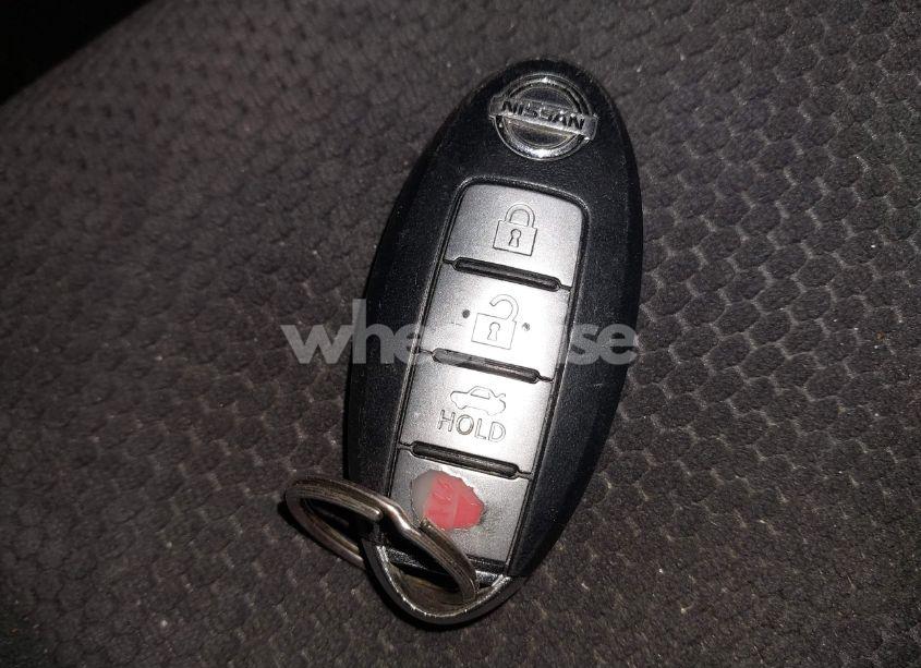 Photo 11 of 2008 Nissan Altima 3.5 SE (VIN 1N4BL21E68C218174)