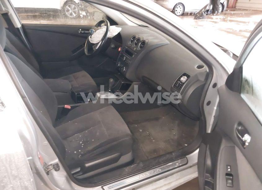 Photo 5 of 2008 Nissan Altima 3.5 SE (VIN 1N4BL21E68C218174)