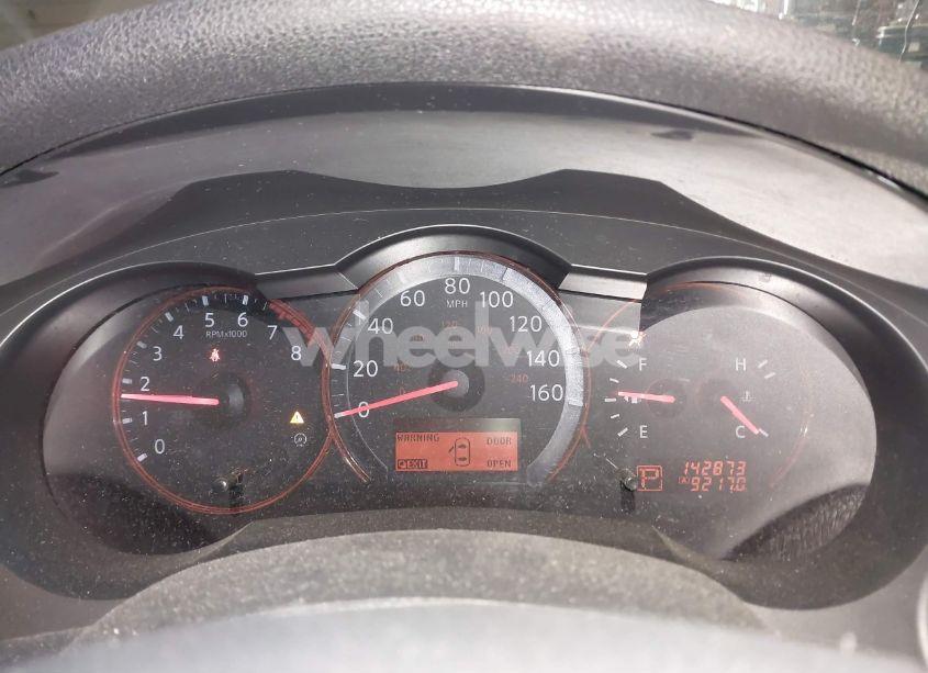Photo 7 of 2008 Nissan Altima 3.5 SE (VIN 1N4BL21E68C218174)