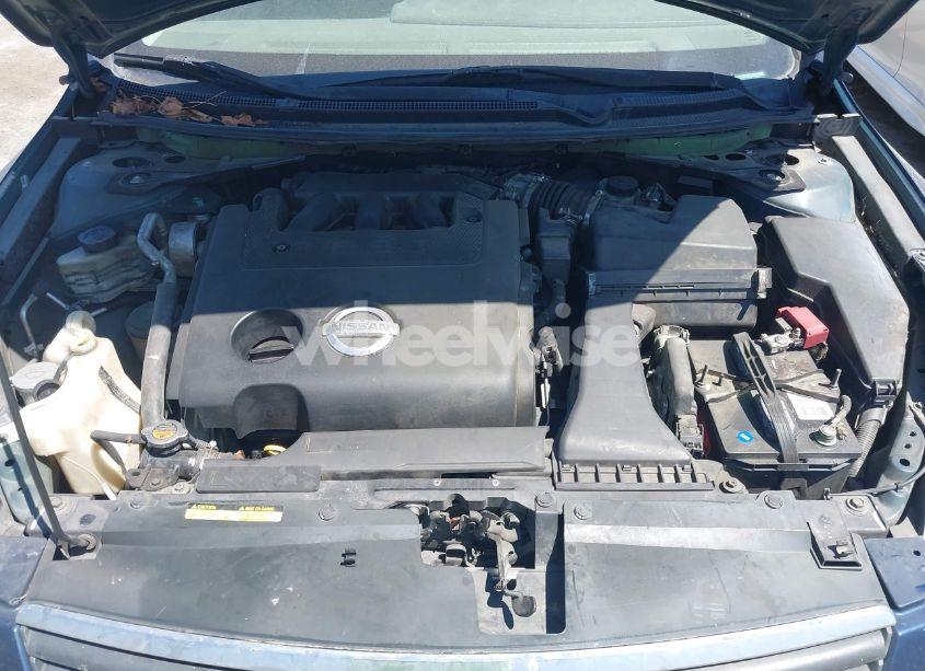 Photo 10 of 2007 Nissan Altima 3.5 SE (VIN 1N4BL21E77C117059)