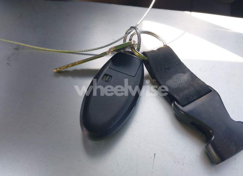 Photo 11 of 2007 Nissan Altima 3.5 SE (VIN 1N4BL21E77C117059)