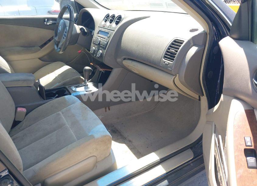 Photo 5 of 2007 Nissan Altima 3.5 SE (VIN 1N4BL21E77C117059)