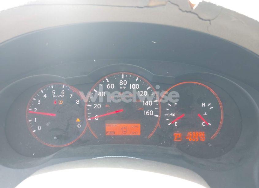 Photo 7 of 2007 Nissan Altima 3.5 SE (VIN 1N4BL21E77C117059)