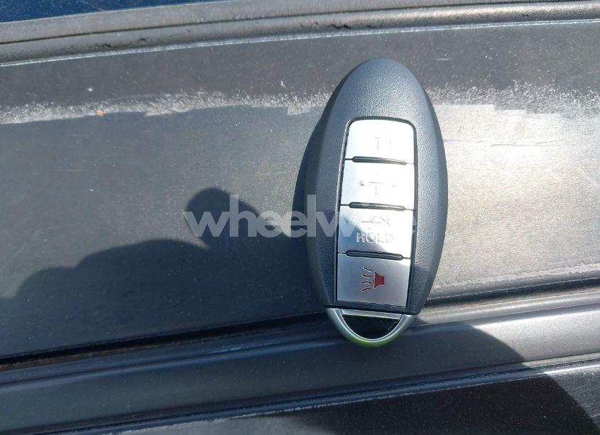 Photo 11 of 2007 Nissan Altima 3.5 SL (VIN 1N4BL21E77C143371)