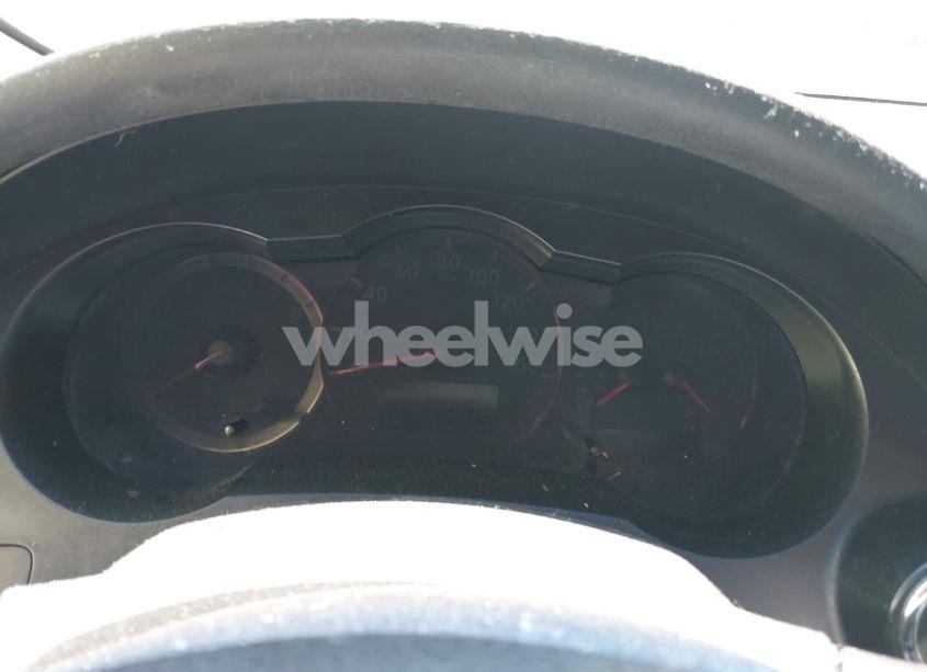 Photo 7 of 2007 Nissan Altima 3.5 SL (VIN 1N4BL21E77C143371)