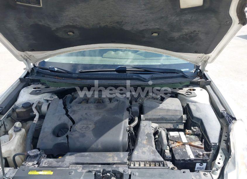 Photo 10 of 2007 Nissan Altima 3.5 SE (VIN 1N4BL21E77C172126)