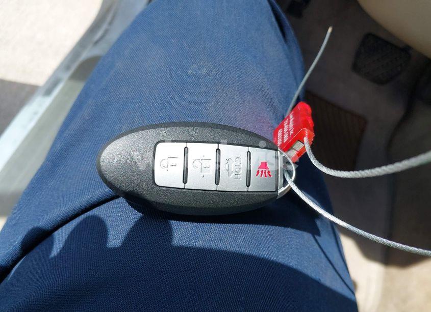 Photo 11 of 2007 Nissan Altima 3.5 SE (VIN 1N4BL21E77C172126)