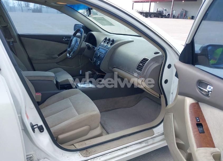 Photo 5 of 2007 Nissan Altima 3.5 SE (VIN 1N4BL21E77C172126)