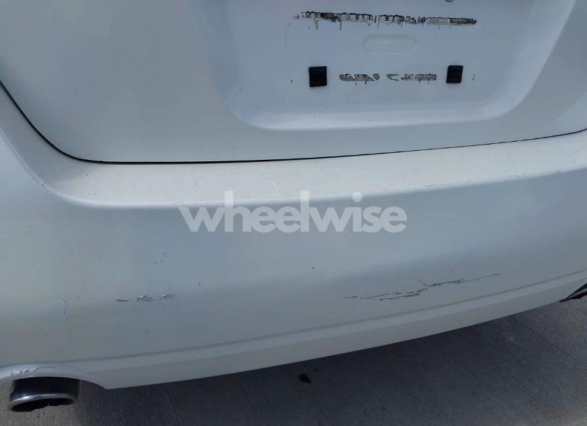 Photo 6 of 2007 Nissan Altima 3.5 SE (VIN 1N4BL21E77C172126)